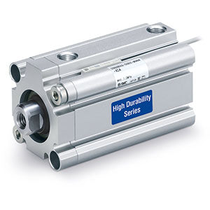CDQ2B32-100DZ-XC4C Compact Cylinder, CQ2-Z