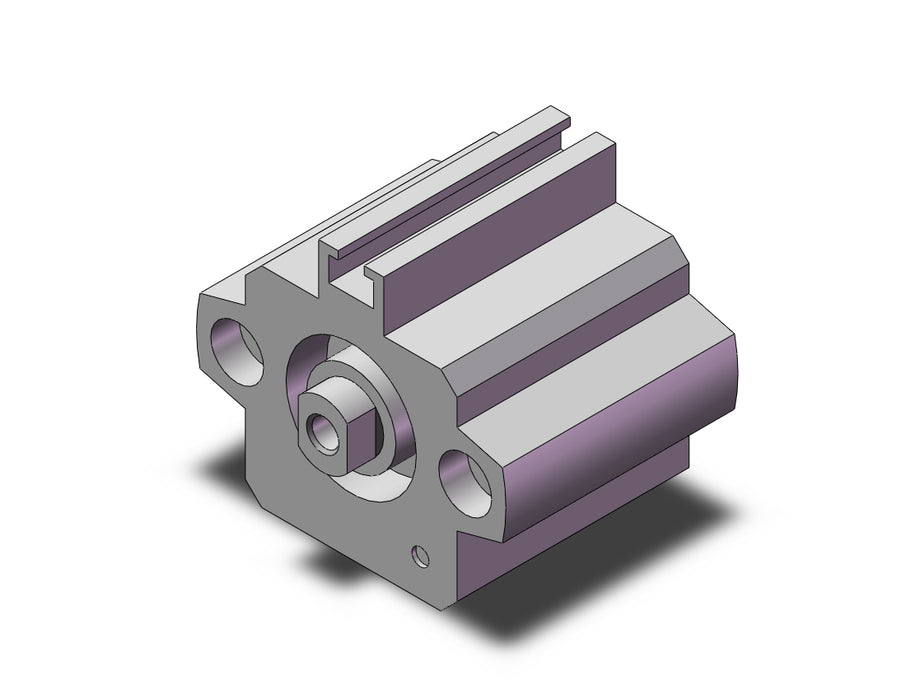 CQP2B16-10S COMPACT CYLINDER, CQ2