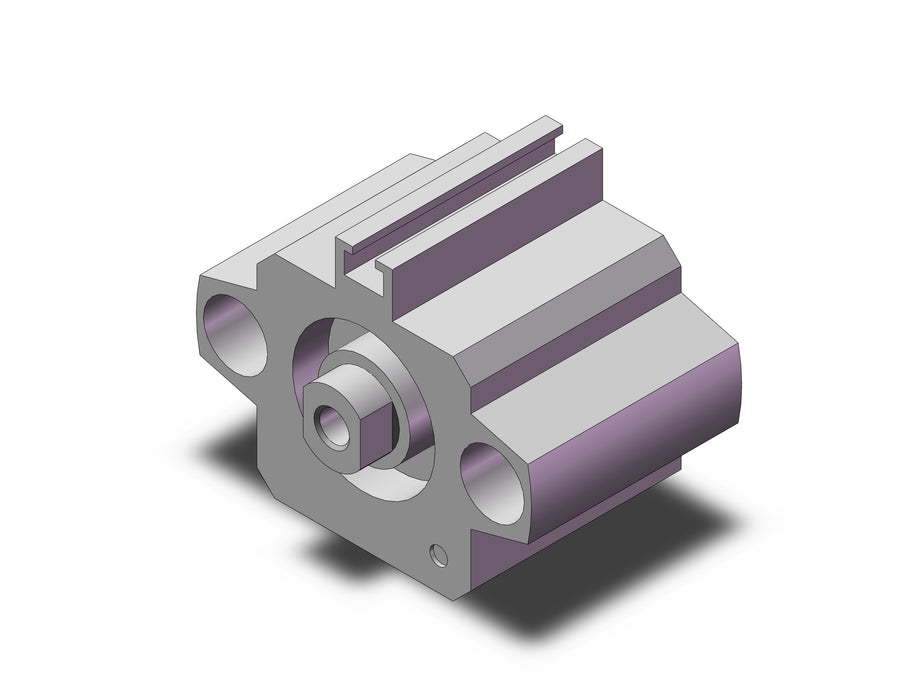 CQP2B20-10S COMPACT CYLINDER, CQ2