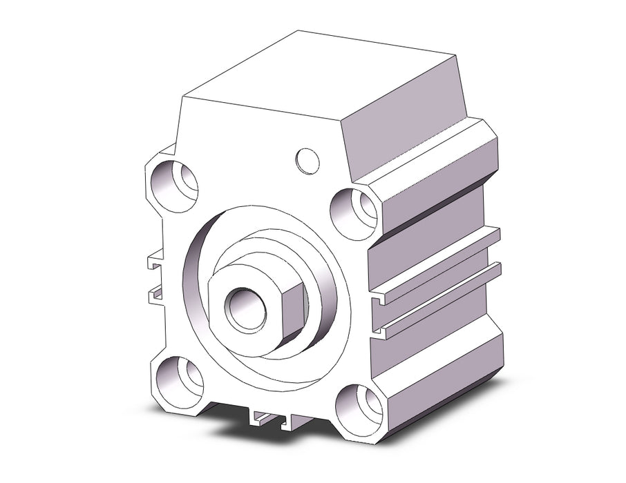 CQP2B32-15D COMPACT CYLINDER, CQ2