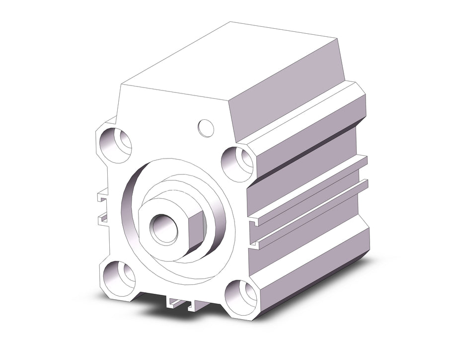 CQP2B32-30D COMPACT CYLINDER, CQ2
