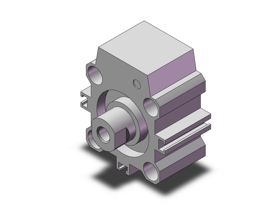 CQP2B32-5T COMPACT CYLINDER, CQ2