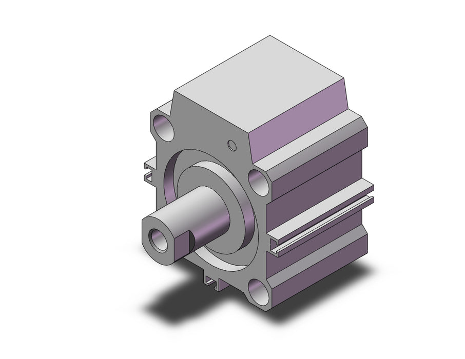 CQP2B50-20T Compact Cylinder, CQ2