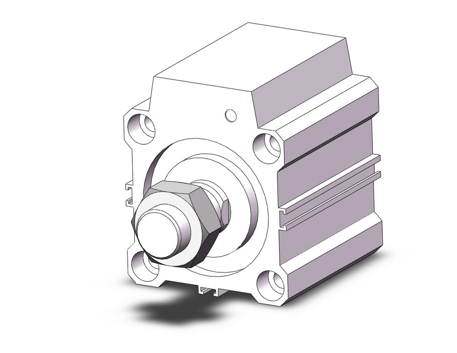 CQP2B50-35DM CYLINDER