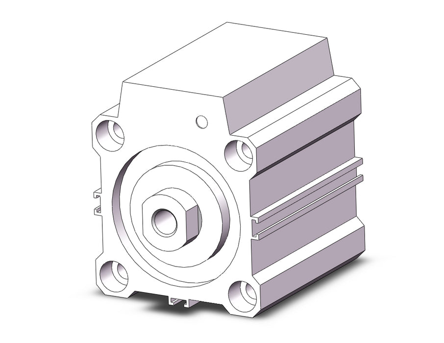 CQP2B50-40D COMPACT CYLINDER, CQ2