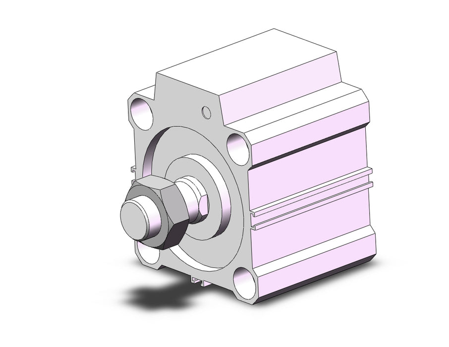 CQP2B63-30DM Compact Cylinder, CQ2