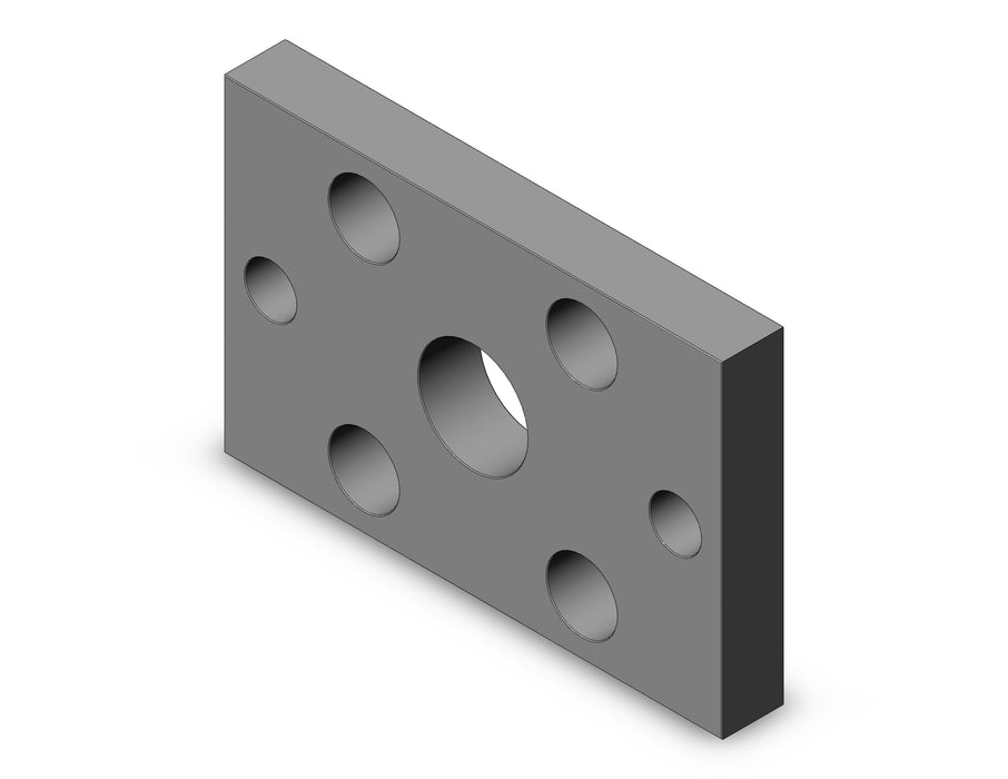CQS-F025 FLANGE (CQS*25)