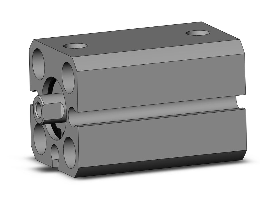 CQSB12-10S CYLINDER, COMPACT