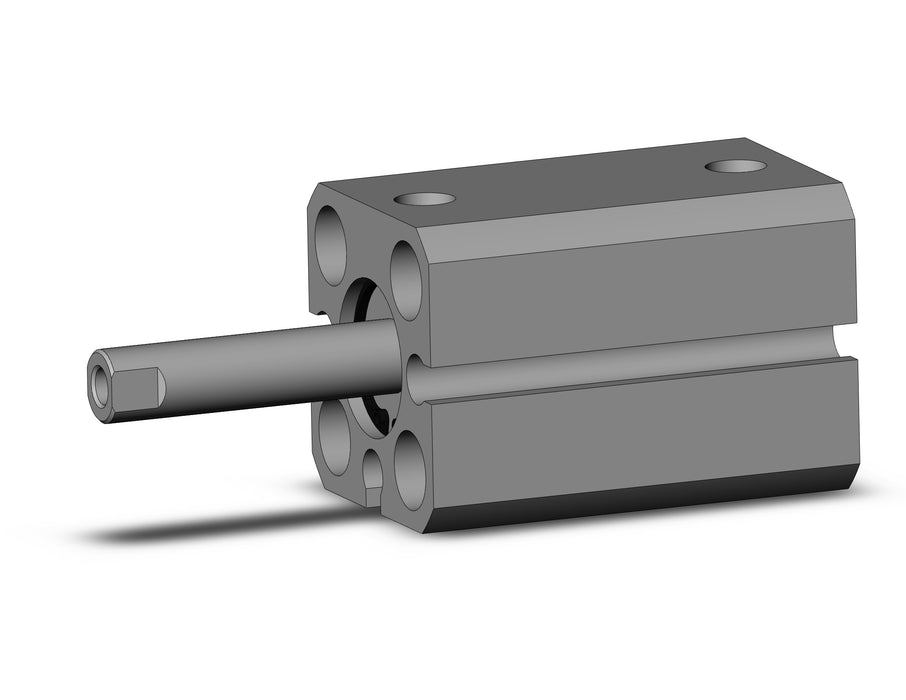 CQSB12-10T Cylinder, Compact
