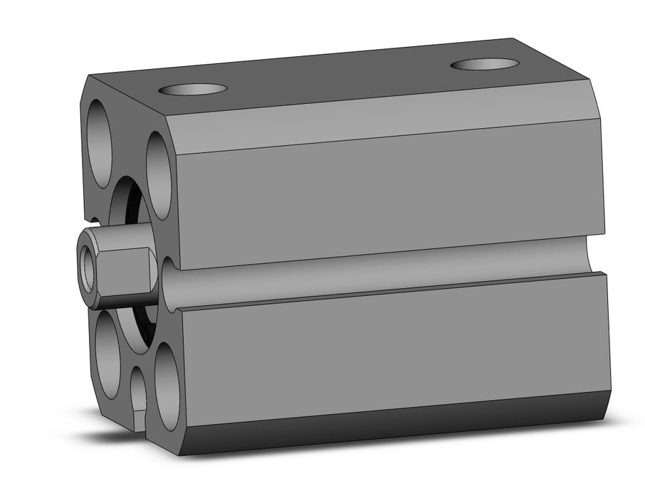 CQSB12-15DC CYLINDER, COMPACT