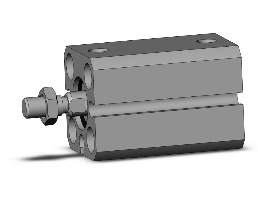 CQSB12-20DM CYLINDER, COMPACT