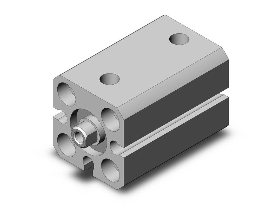 CQSB12-20D CYLINDER, COMPACT