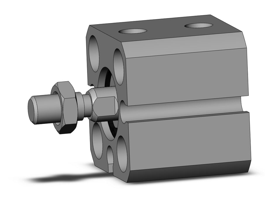 CQSB12-5DM CYLINDER, COMPACT