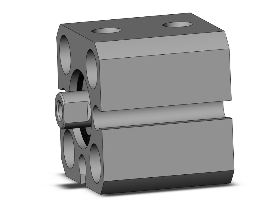 CQSB12-5D CYLINDER, COMPACT