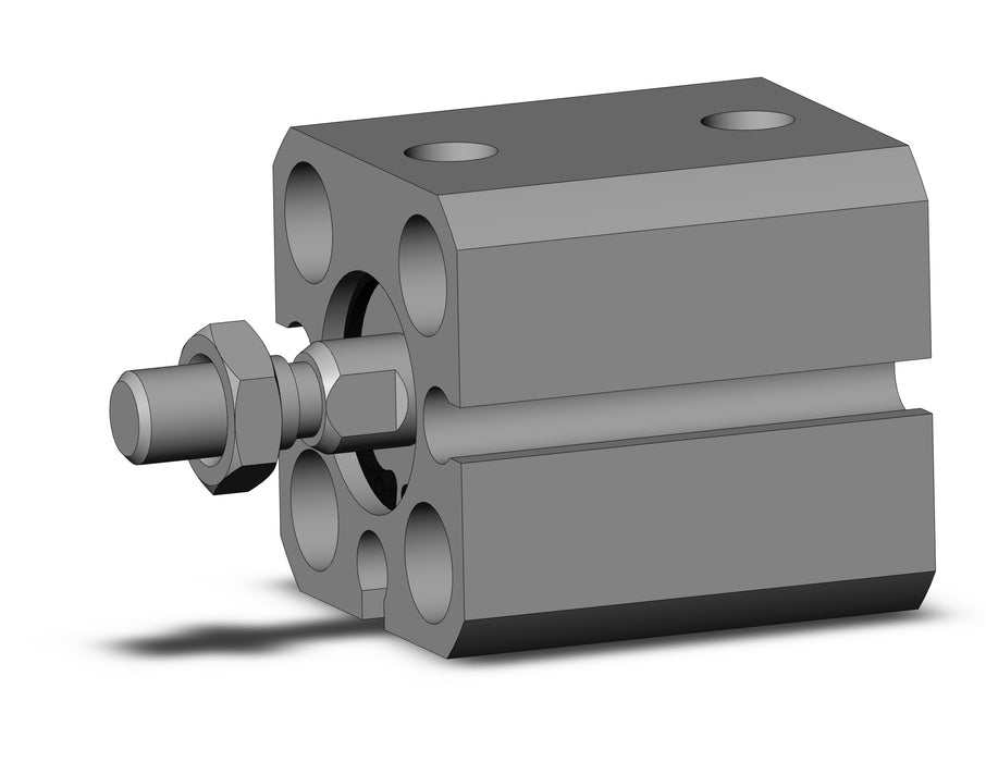 CQSB12-5SM CYLINDER, COMPACT
