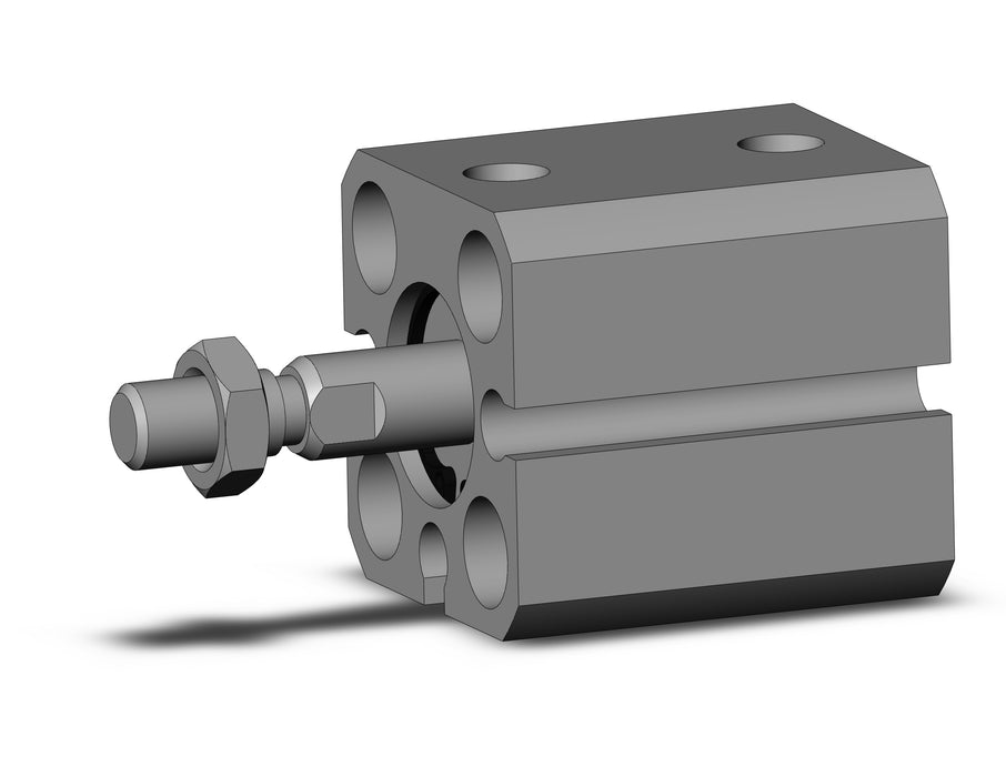 CQSB12-5TM CYLINDER, COMPACT