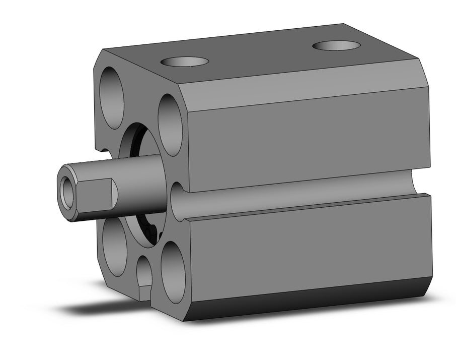 CQSB12-5T CYLINDER, COMPACT