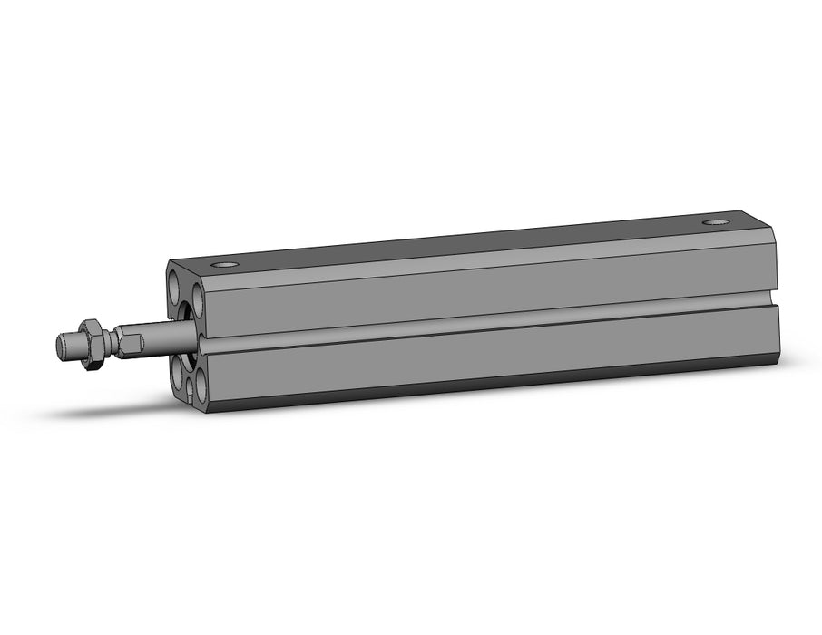 CQSB12-75DCM Cylinder, Compact