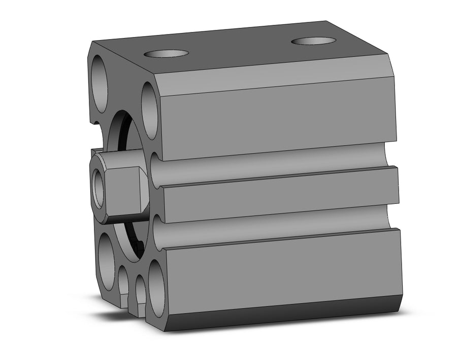 CQSB16-10DC CYLINDER, COMPACT