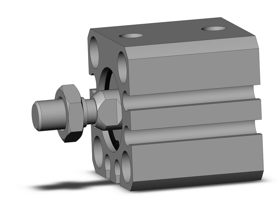 CQSB16-10DM Cylinder, Compact