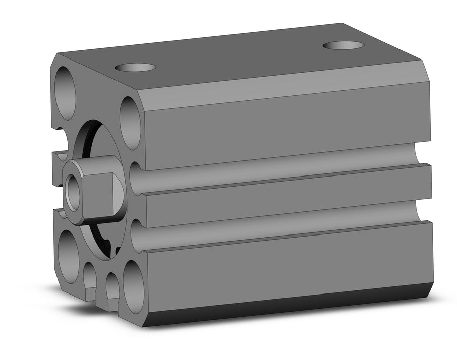 CQSB16-10SF Cylinder, Compact
