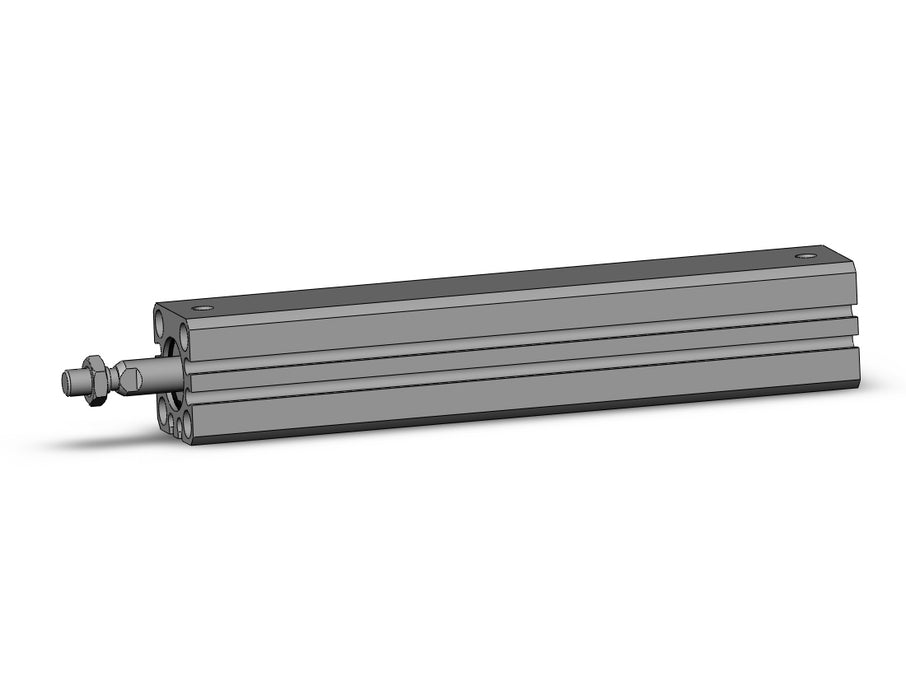 CQSB16-125DCM CYLINDER, COMPACT