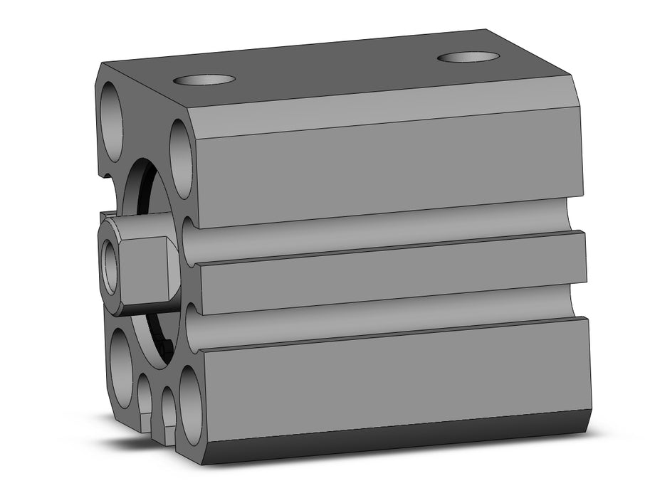 CQSB16-15DC CYLINDER, COMPACT