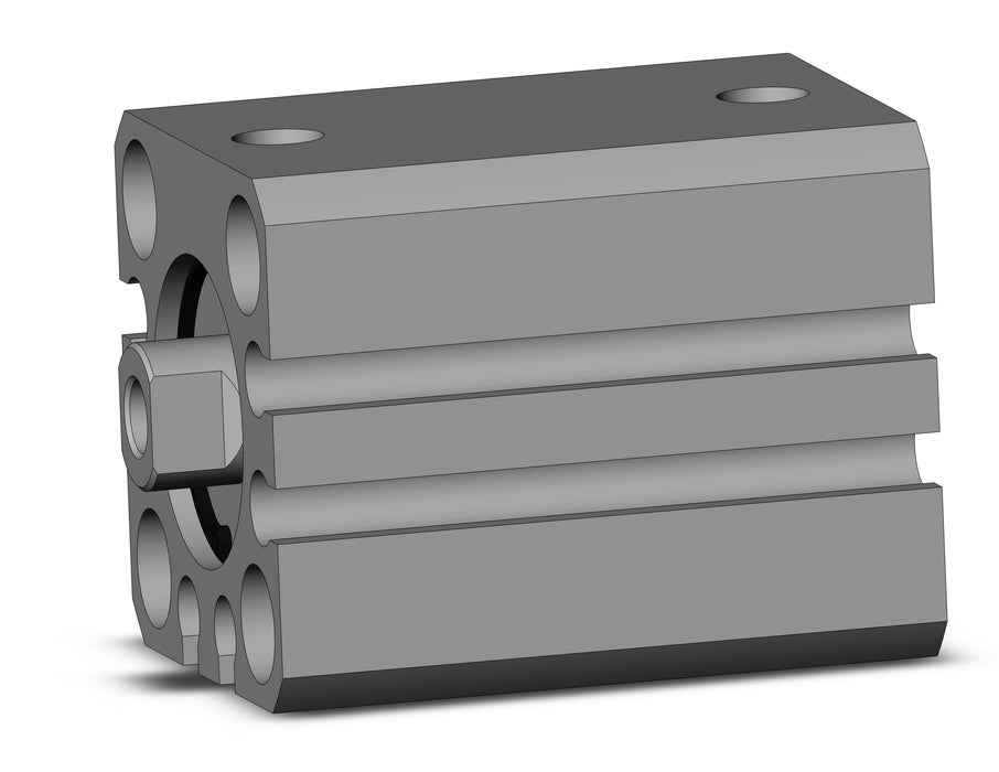 CQSB16-20D Cylinder, Compact
