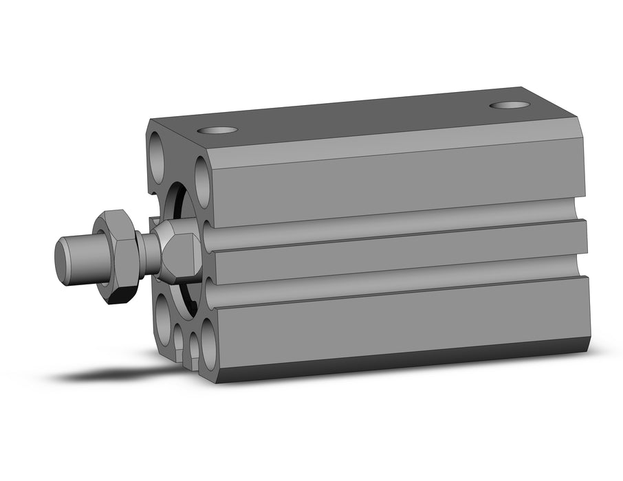 CQSB16-30DCM CYLINDER, COMPACT