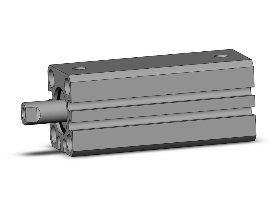 CQSB16-35DC Cylinder, Compact