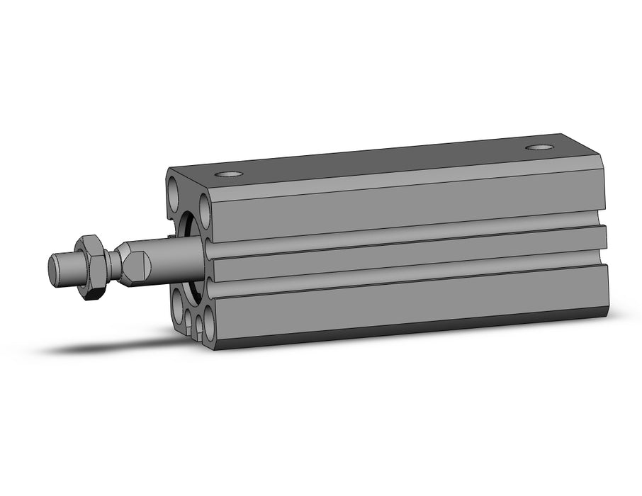 CQSB16-40DCM CYLINDER, COMPACT