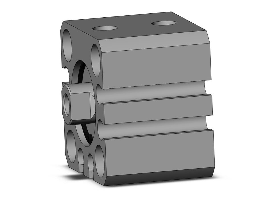 CQSB16-5DC CYLINDER, COMPACT