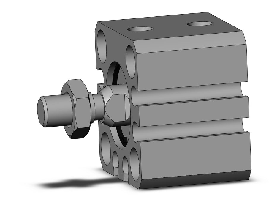 CQSB16-5DM Cylinder, Compact