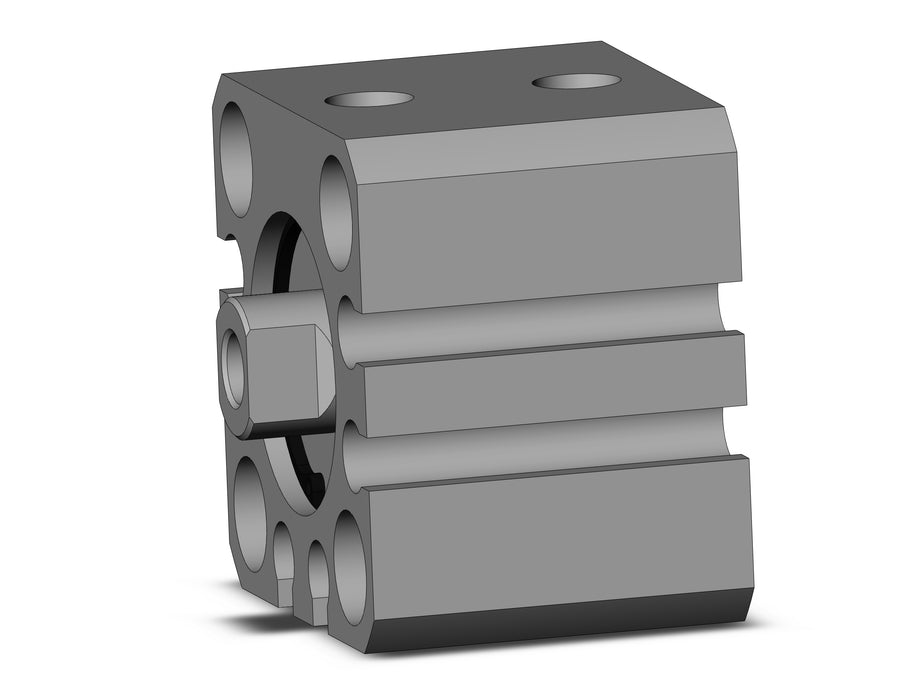 CQSB16-5D CYLINDER, COMPACT