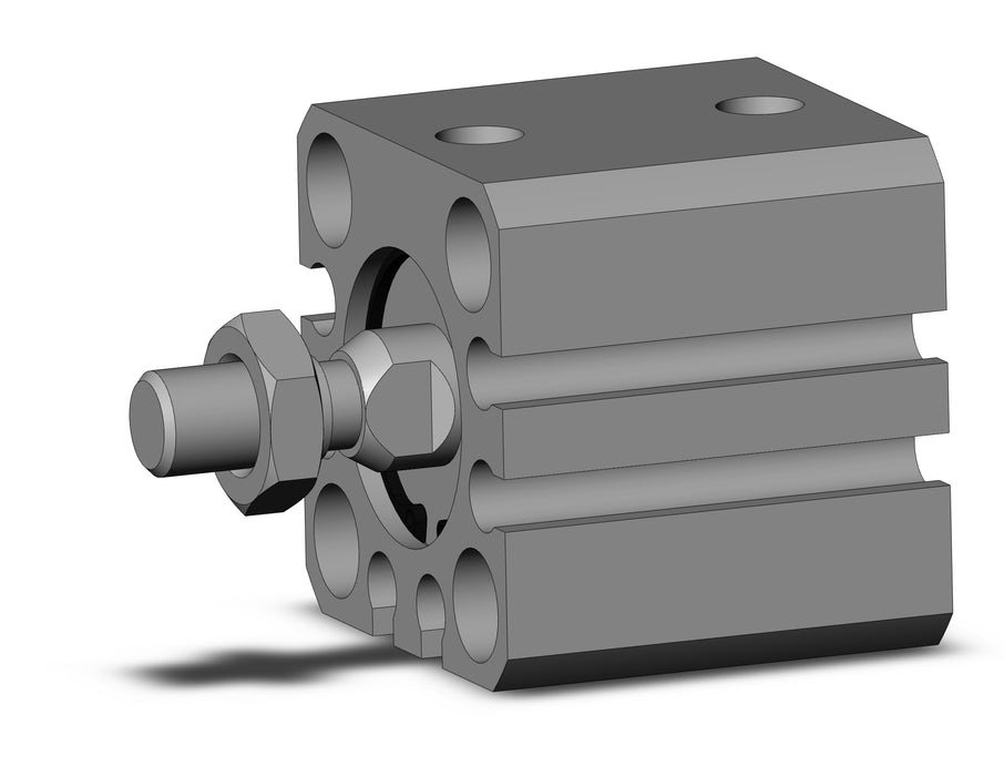 CQSB16-5SM CYLINDER, COMPACT