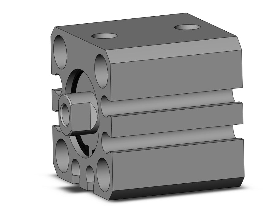 CQSB16-5S CYLINDER, COMPACT