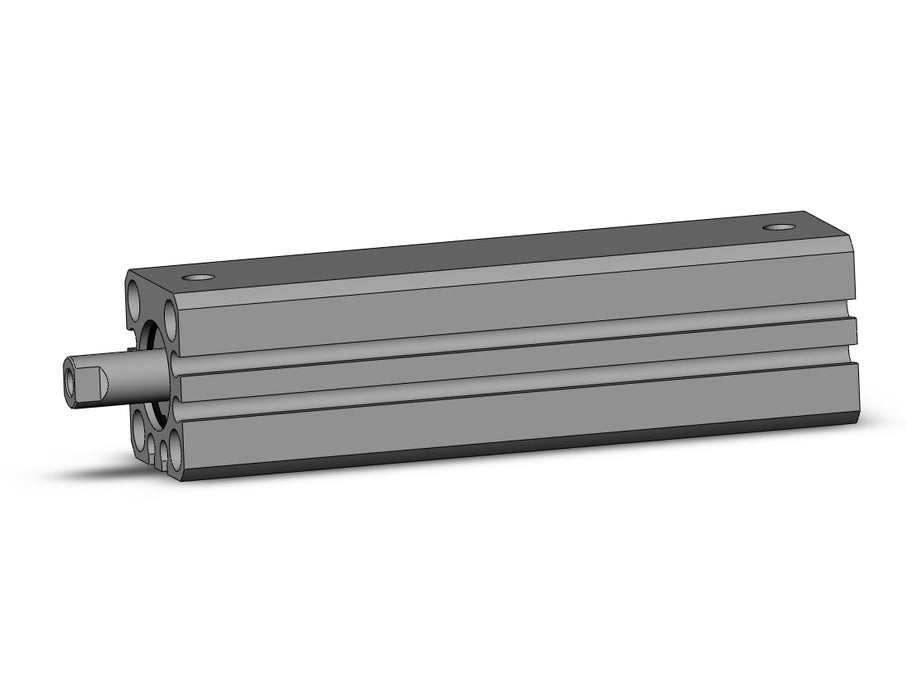 CQSB16-75DC CYLINDER, COMPACT