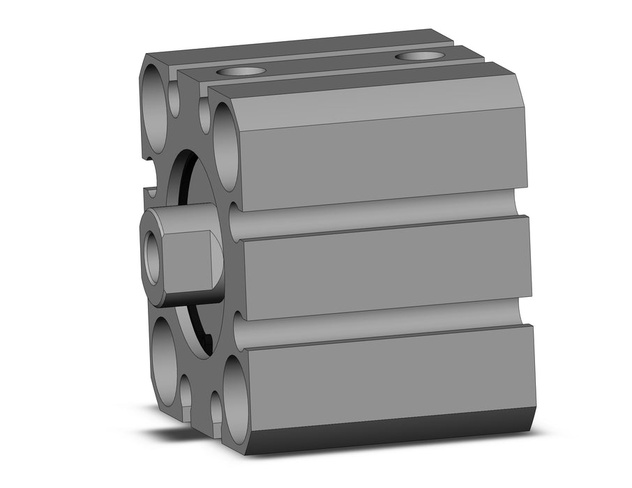 CQSB20-10DF Cylinder, Compact