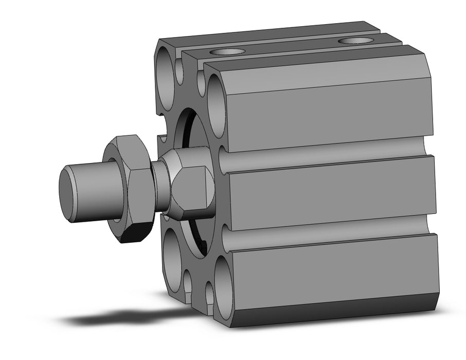 CQSB20-10DM CYLINDER, COMPACT