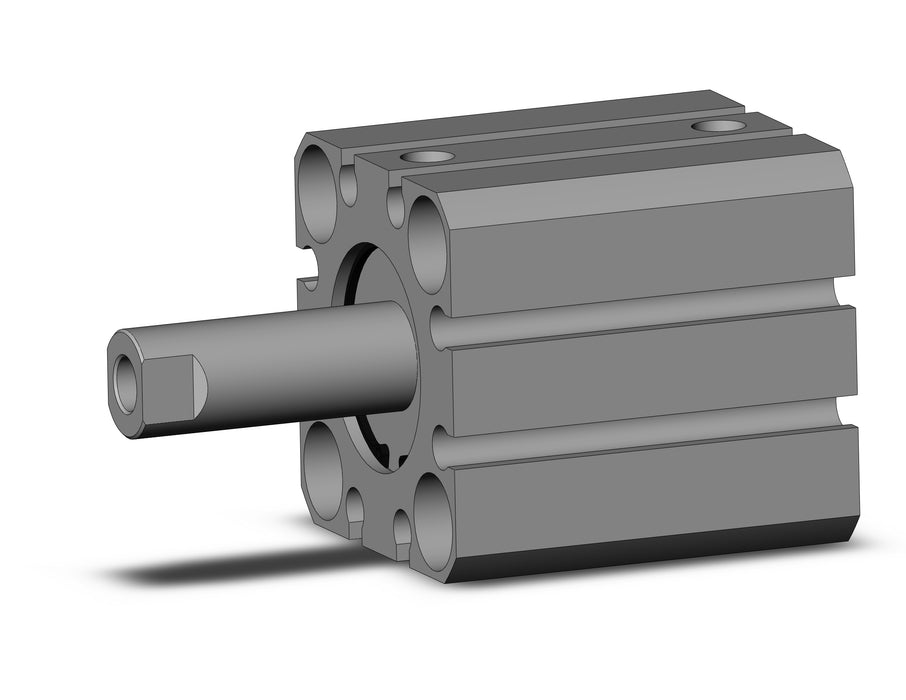 CQSB20-10T CYLINDER, COMPACT