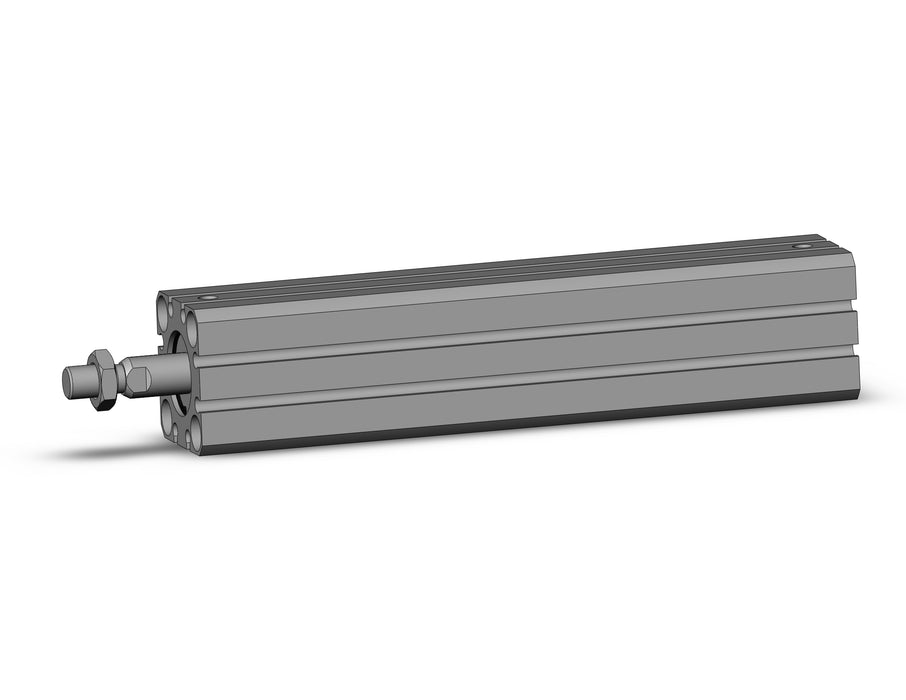 CQSB20-125DCM Cylinder, Compact