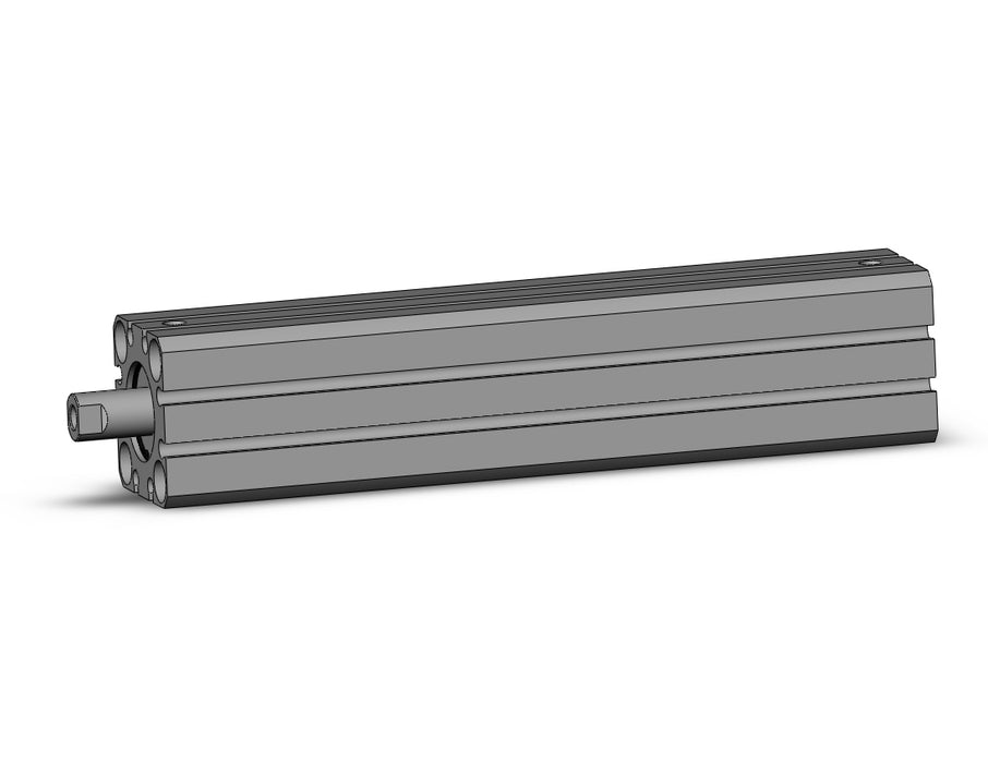 CQSB20-125DC CYLINDER, COMPACT