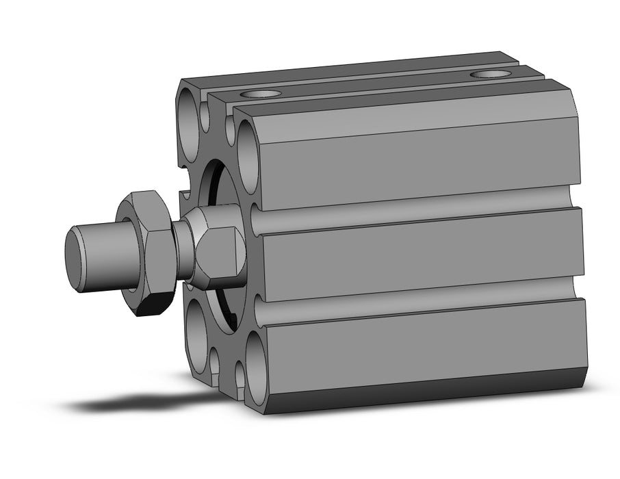 CQSB20-20DM CYLINDER, COMPACT