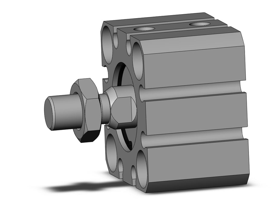 CQSB20-5DCM Cylinder, Compact