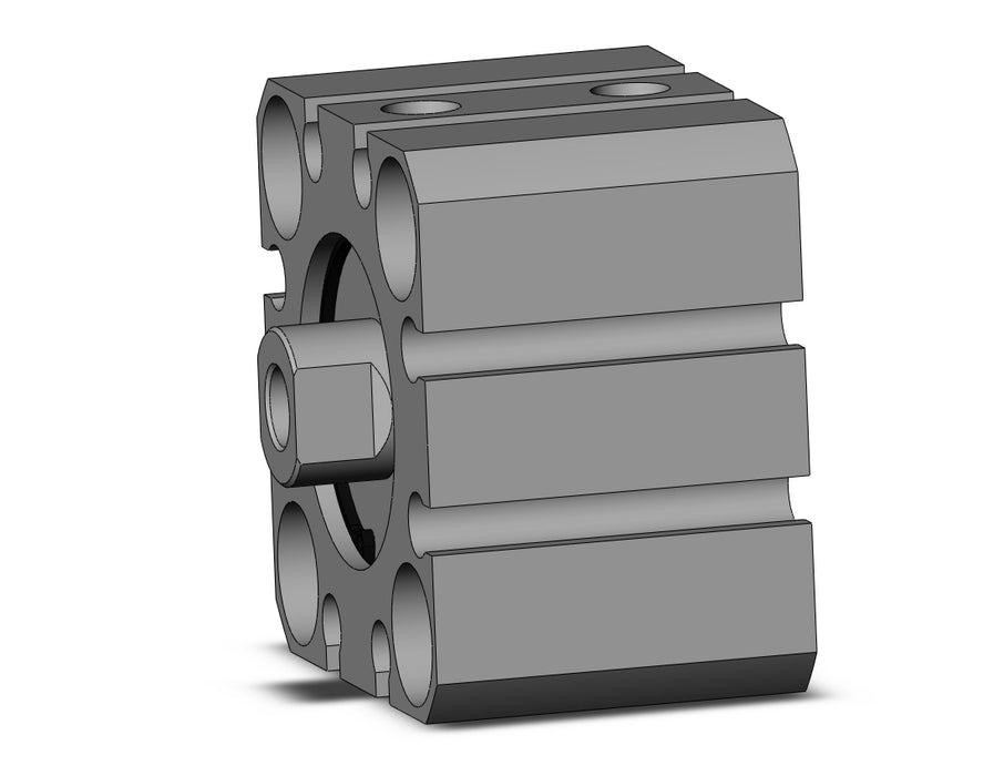 CQSB20-5D Cylinder, Compact
