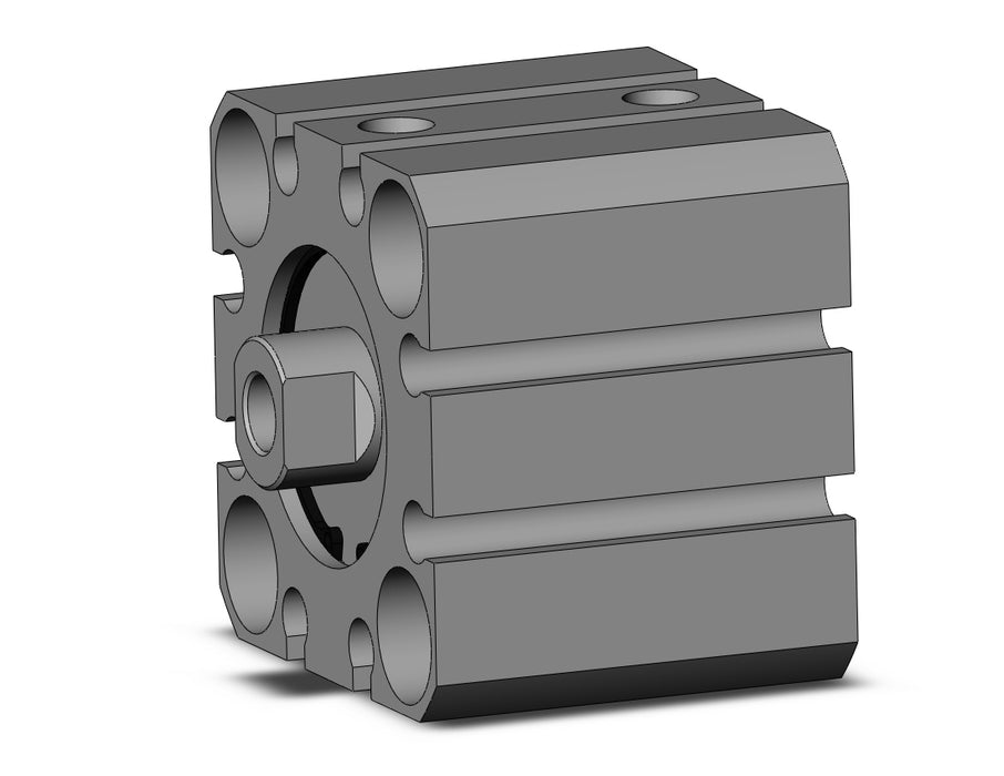 CQSB20-5S CYLINDER, COMPACT
