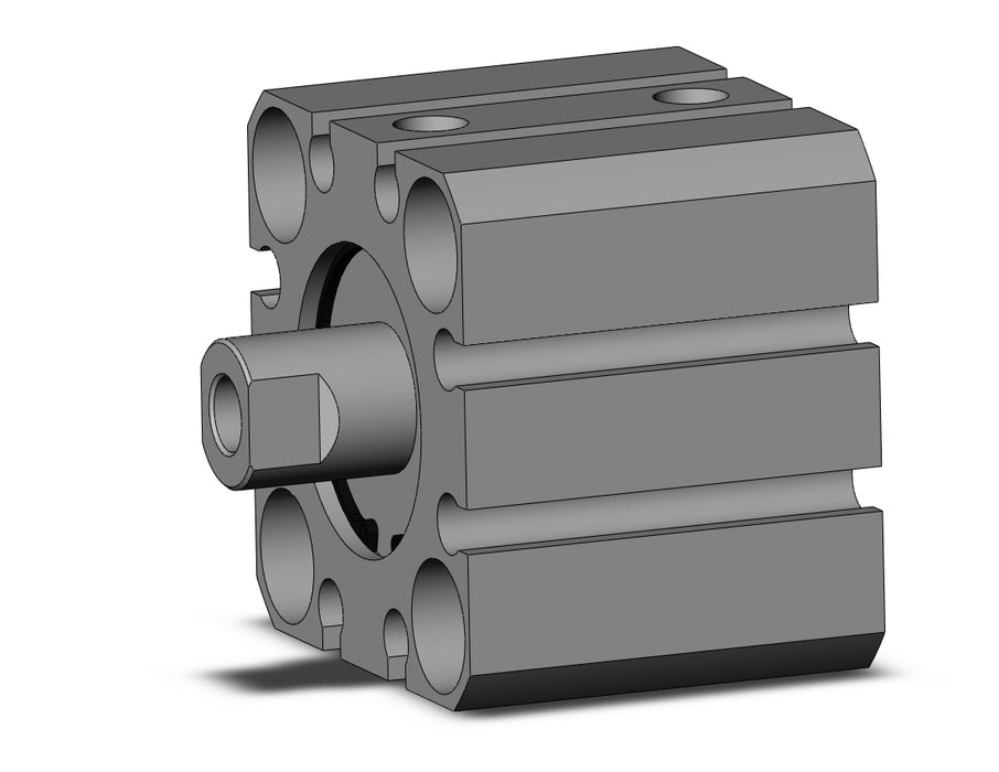 CQSB20-5T Cylinder, Compact