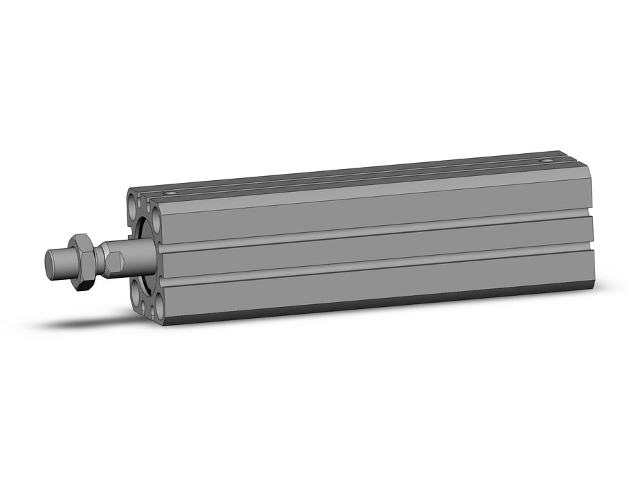 CQSB25-100DCM Cylinder, Compact