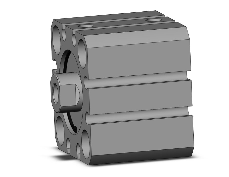 CQSB25-10DC CYLINDER, COMPACT