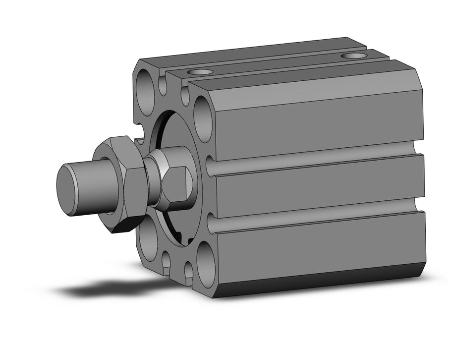 CQSB25-10SM Cylinder, Compact